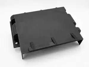 Peugeot 206 ECU Housing