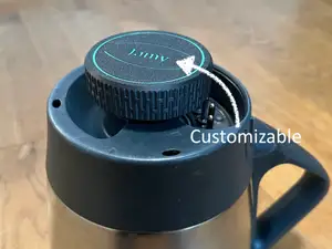 Thermomix Key for TM5 and TM6 | Edit Name