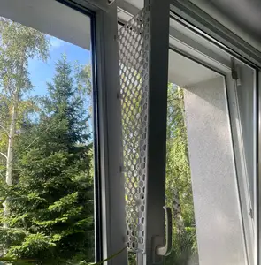 window protection grille