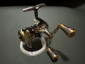 渔轮座 Fishing Reel Holder