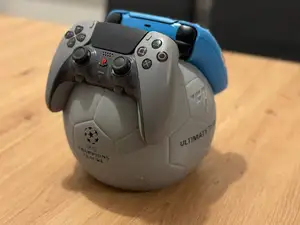 PS5 Champions League Controller Stand – Dual stand