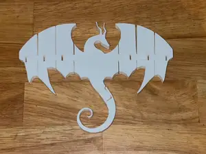 Flexi Dragon