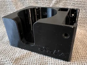 Cupholder combo