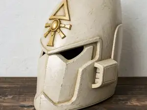Eldar 40000k helmet