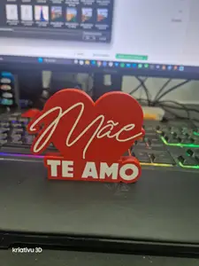 dia da MÂE decoração