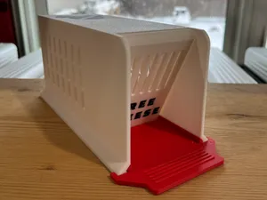 No Kill Mouse Trap