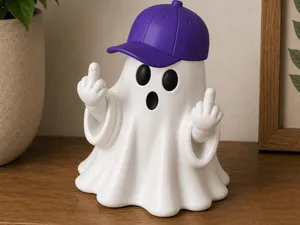 Ghost Face rebelle V7