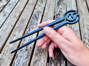 Easy Chopsticks