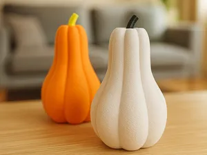 Pumpkin / Autumn Decoration