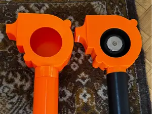 Cordless fan BFB1012 - 17350