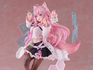 anime girl