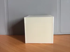 Just a Cube