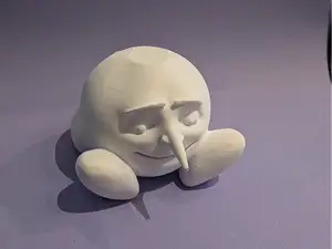 Grurby (Gru and Kirby)
