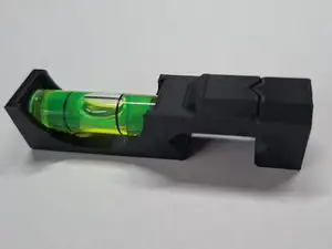 Picatinny Scope Level AntiCant Bubble Rifle Optics