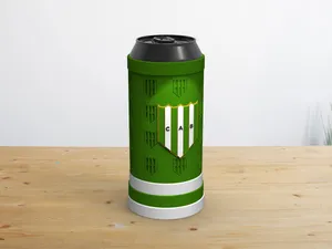 Porta Latas de 473ml de Banfield