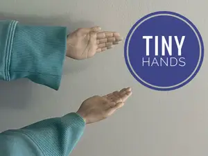 Tiny Hands