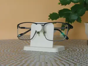 Glasses stand