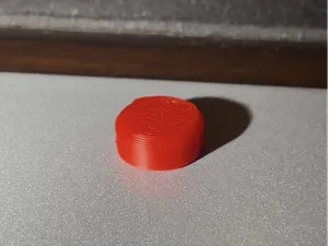 Tactile Switch "Keycap/Key Cover"