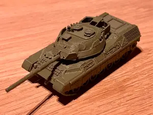 Leopard 1A5