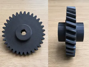 Helical Gear for Pool Pump – Unknown Model