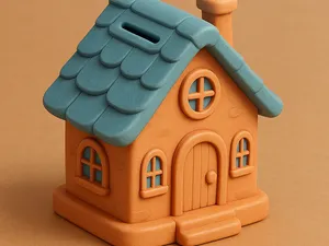 House Bank