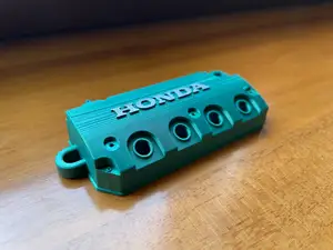 Portachiavi Honda D series