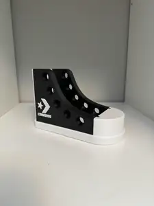 Montessori X Converse - lacing shoe