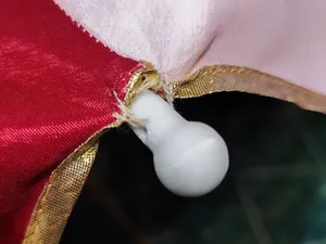Umbrella Tip / Наконечник зонта усиленный
