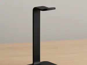 Headphone stand