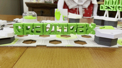 Gravitrax Rail