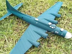 B-17G Flying Fortress V1 (Read Desc.)