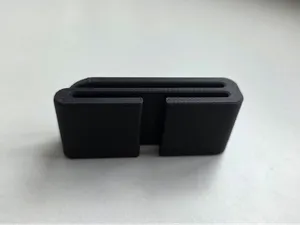 Seat Belt positioner (easy installation)