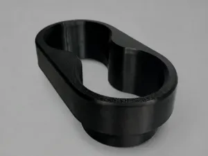 Deep cup holder for Lada Niva Legend