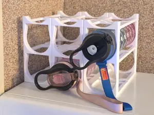 Bottle Holder – Modular organizer
