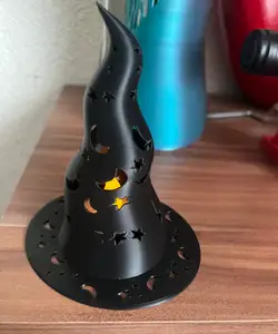 halloween witch hat