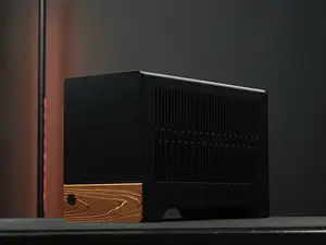 Fractal Terra Replica
