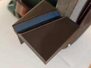 Drill Sharpening tool for Bench Grinder (Parkside)