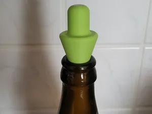 Universal Bottle Cap, Fits Most Bottles, lid, beer