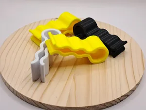 Basic Everyday Clip