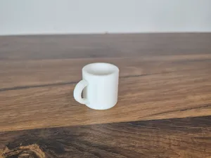 Mini Mug