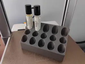 OilPerfumery 5x3 10 ml Bottle Holder