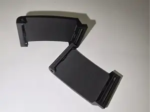 Helio Strap - Whoop 4.0 Adapter V2