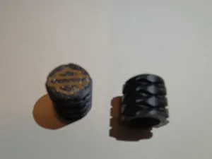 Harley Davidson tapón válvula