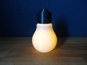 IDEA Night lamp - Standing