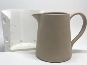 Press Mold - Plain Pitcher Edition