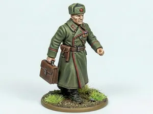 WW2 USSR General 2