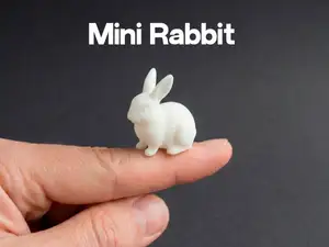 Mini Rabbit