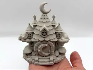 Moongate Cottage