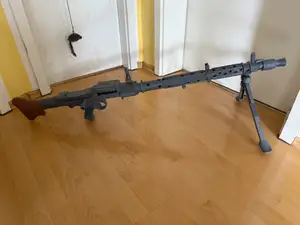 Schulterstütze - MG34 (1:1)