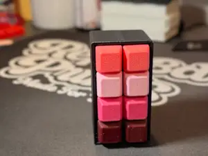 Dual-Sided Clicker | Exclusive Drop